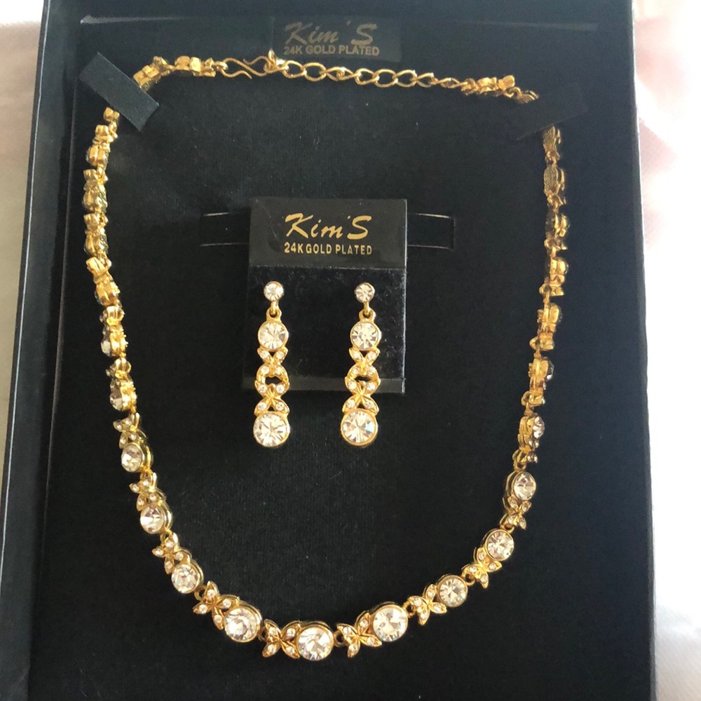 Indian jewelry